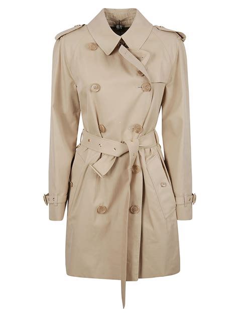 burberry waterloo trench review